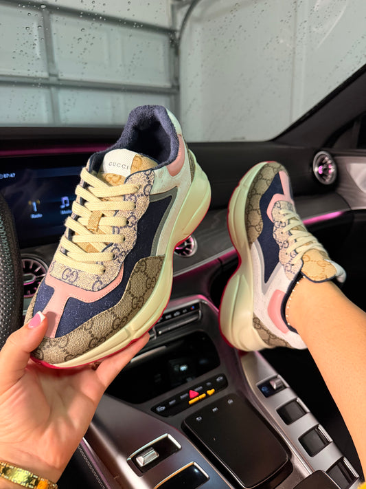 GG sneakers